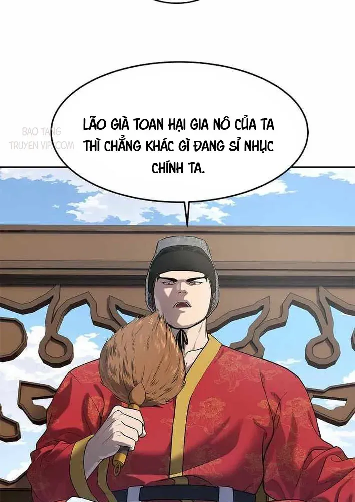 Cương Thiết Liệt Đế [Chap 11-25]