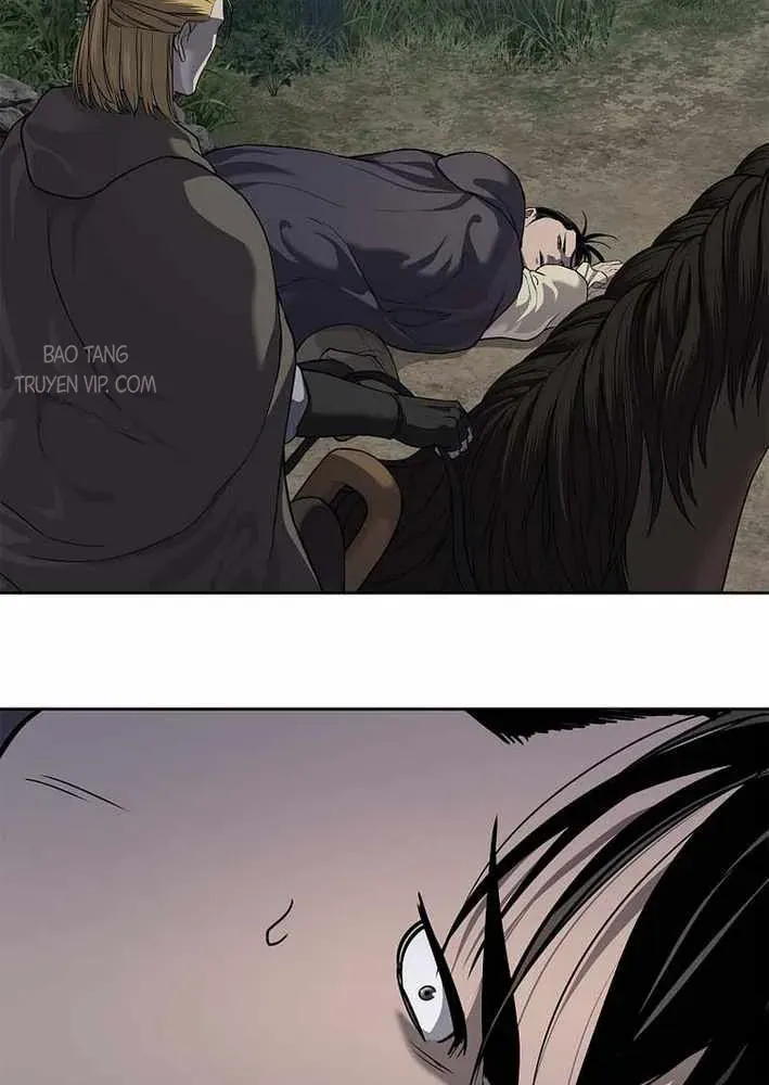 Cương Thiết Liệt Đế [Chap 11-25]