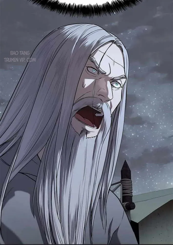 Cương Thiết Liệt Đế [Chap 11-25]