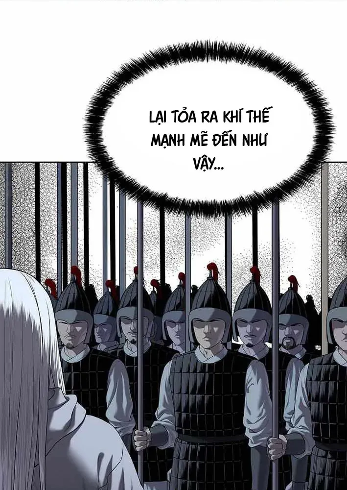 Cương Thiết Liệt Đế [Chap 11-25]