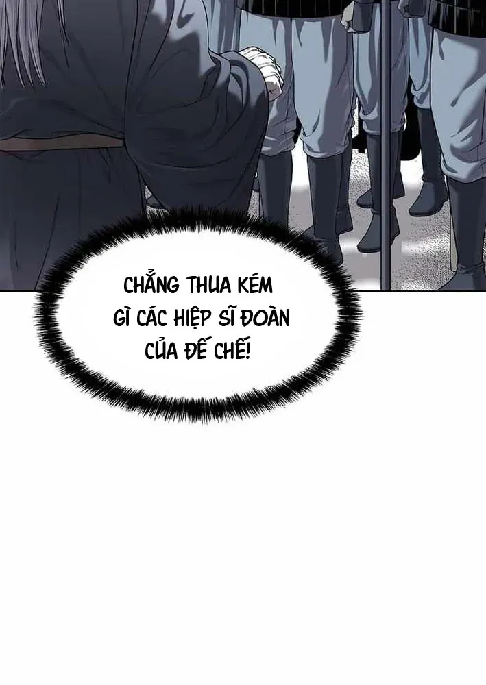 Cương Thiết Liệt Đế [Chap 11-25]