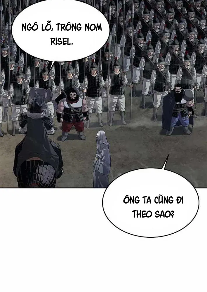 Cương Thiết Liệt Đế [Chap 11-25]