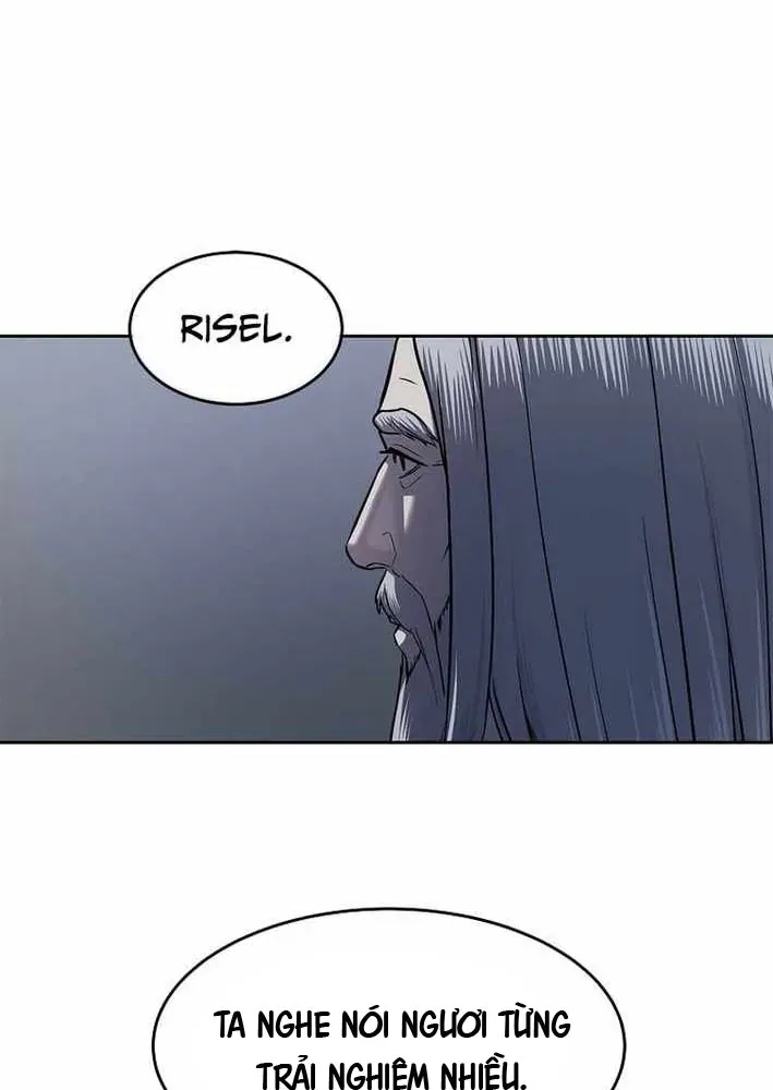 Cương Thiết Liệt Đế [Chap 11-25]