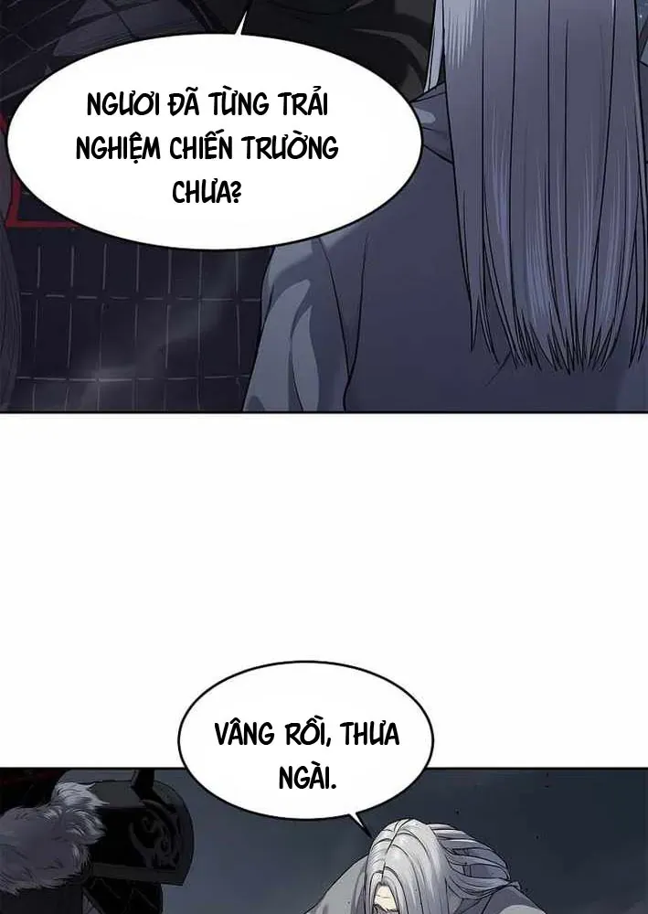 Cương Thiết Liệt Đế [Chap 11-25]