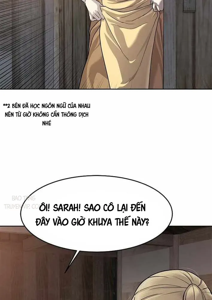 Cương Thiết Liệt Đế [Chap 11-25]