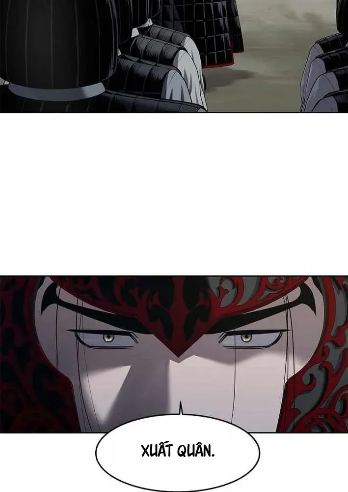 Cương Thiết Liệt Đế [Chap 11-25]