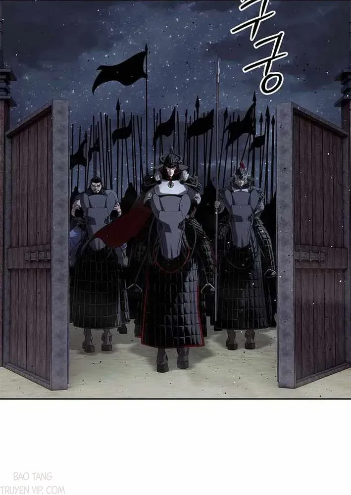 Cương Thiết Liệt Đế [Chap 11-25]