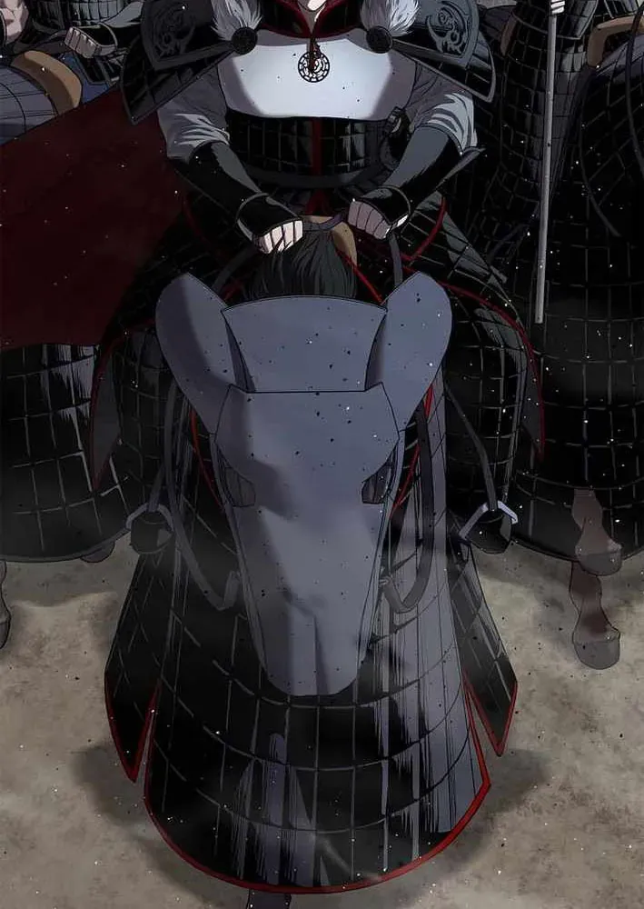 Cương Thiết Liệt Đế [Chap 11-25]