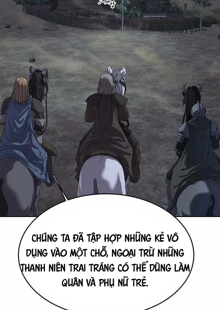 Cương Thiết Liệt Đế [Chap 11-25]