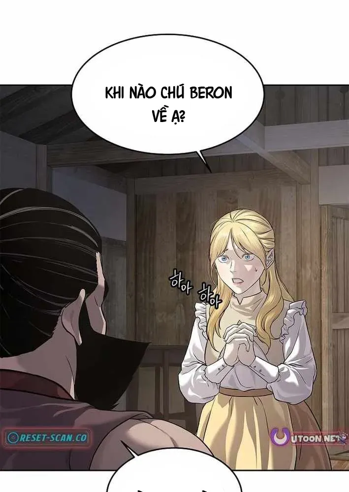Cương Thiết Liệt Đế [Chap 11-25]