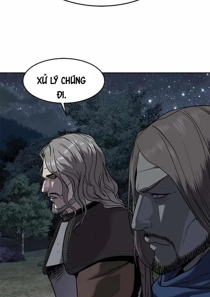 Cương Thiết Liệt Đế [Chap 11-25]