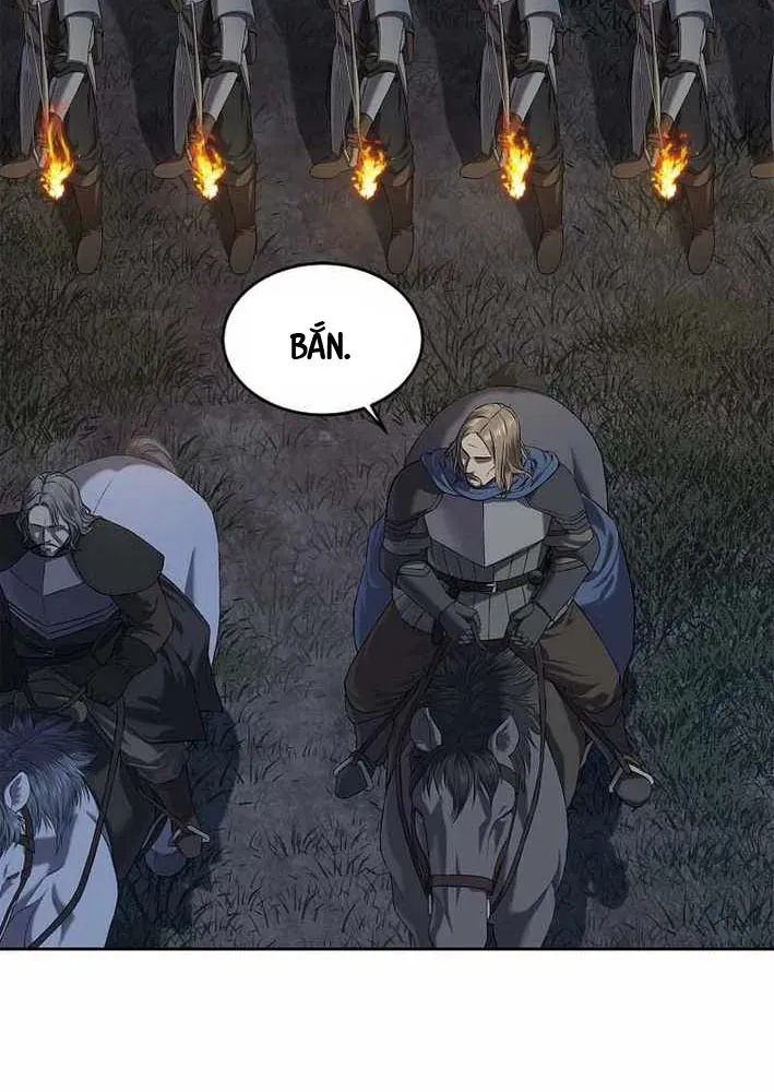 Cương Thiết Liệt Đế [Chap 11-25]