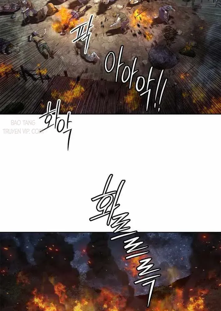 Cương Thiết Liệt Đế [Chap 11-25]