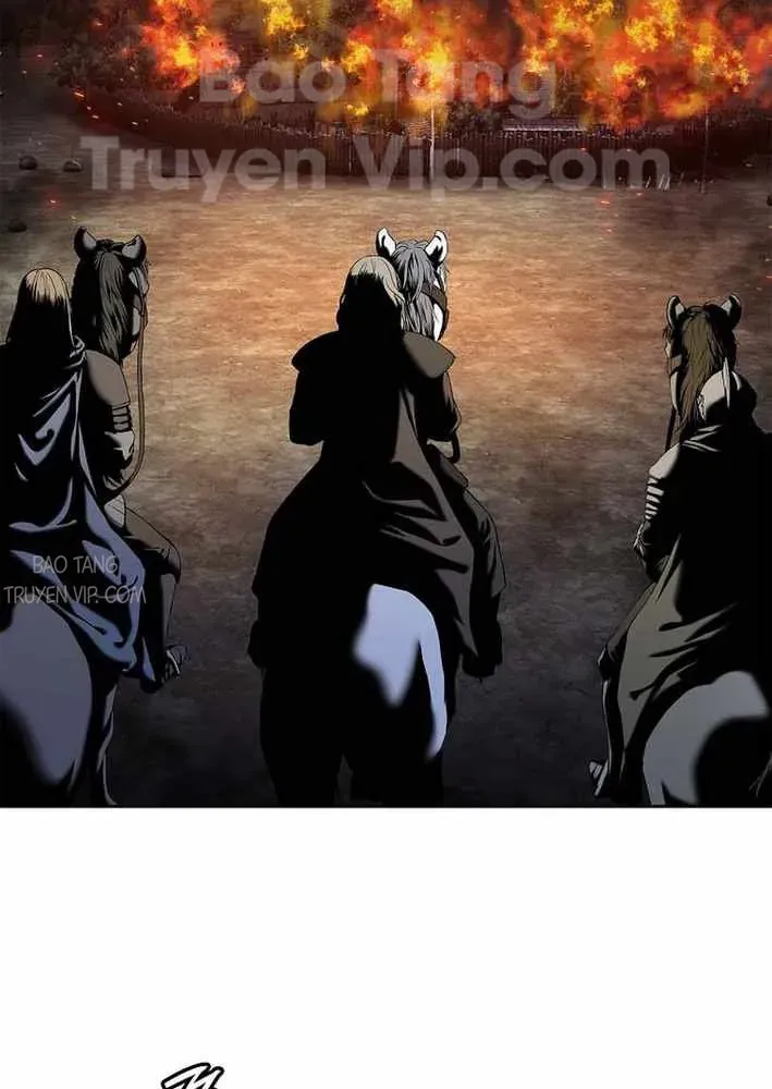 Cương Thiết Liệt Đế [Chap 11-25]