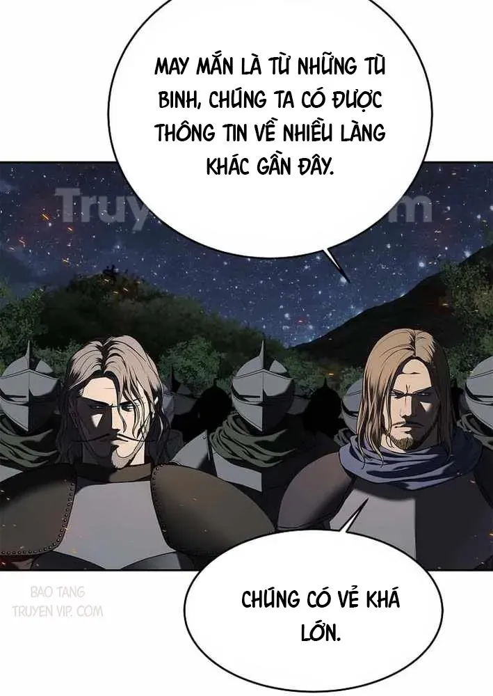 Cương Thiết Liệt Đế [Chap 11-25]