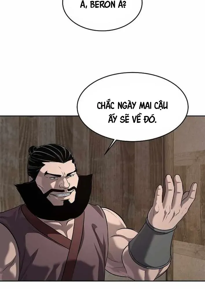 Cương Thiết Liệt Đế [Chap 11-25]