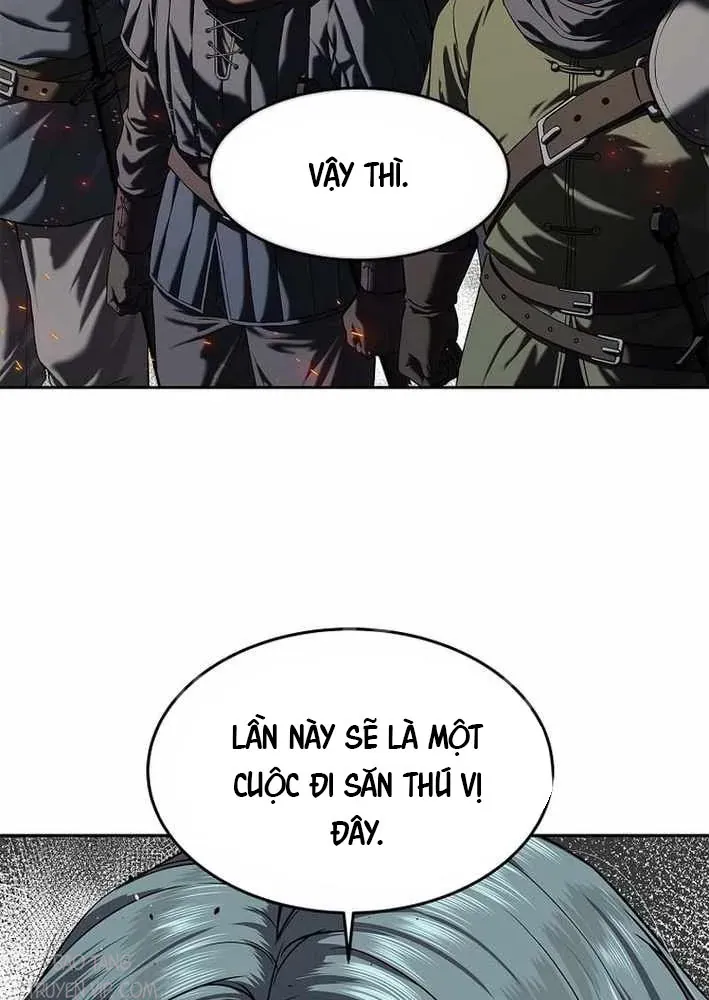 Cương Thiết Liệt Đế [Chap 11-25]