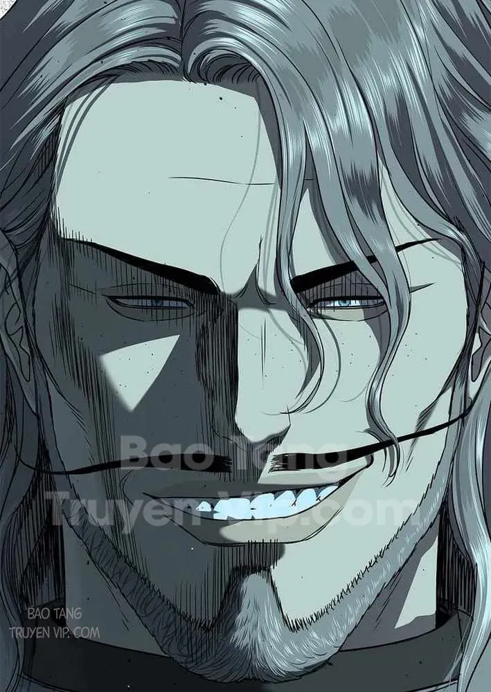 Cương Thiết Liệt Đế [Chap 11-25]