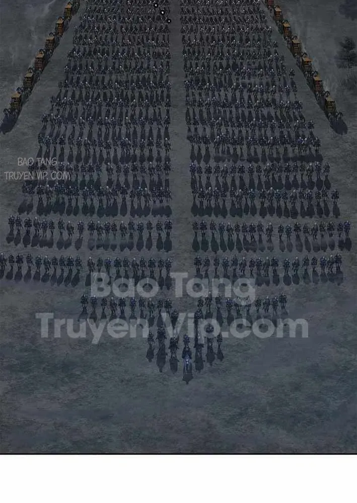 Cương Thiết Liệt Đế [Chap 11-25]