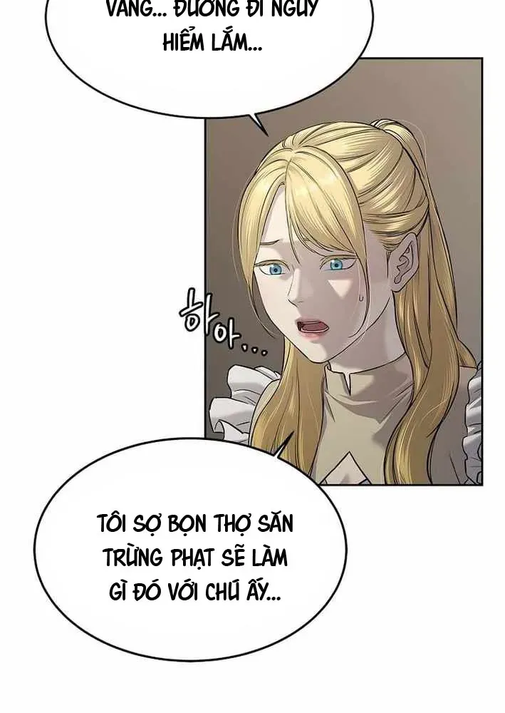 Cương Thiết Liệt Đế [Chap 11-25]