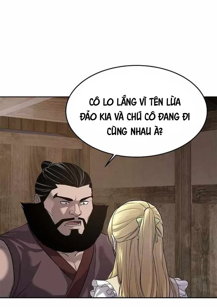 Cương Thiết Liệt Đế [Chap 11-25]