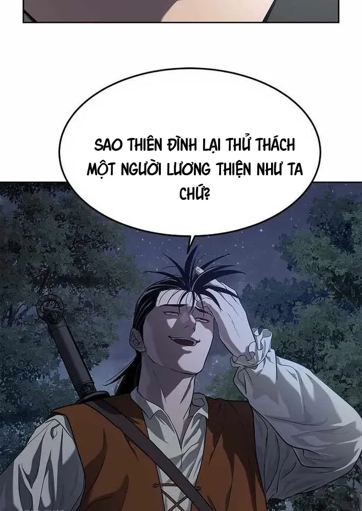 Cương Thiết Liệt Đế [Chap 11-25]