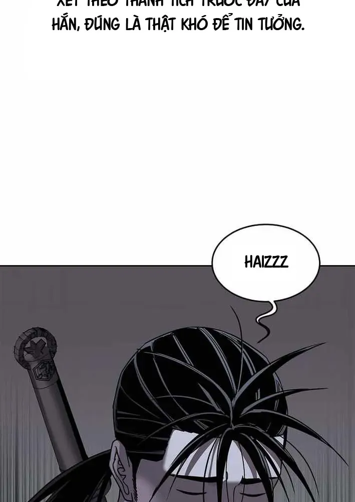 Cương Thiết Liệt Đế [Chap 11-25]