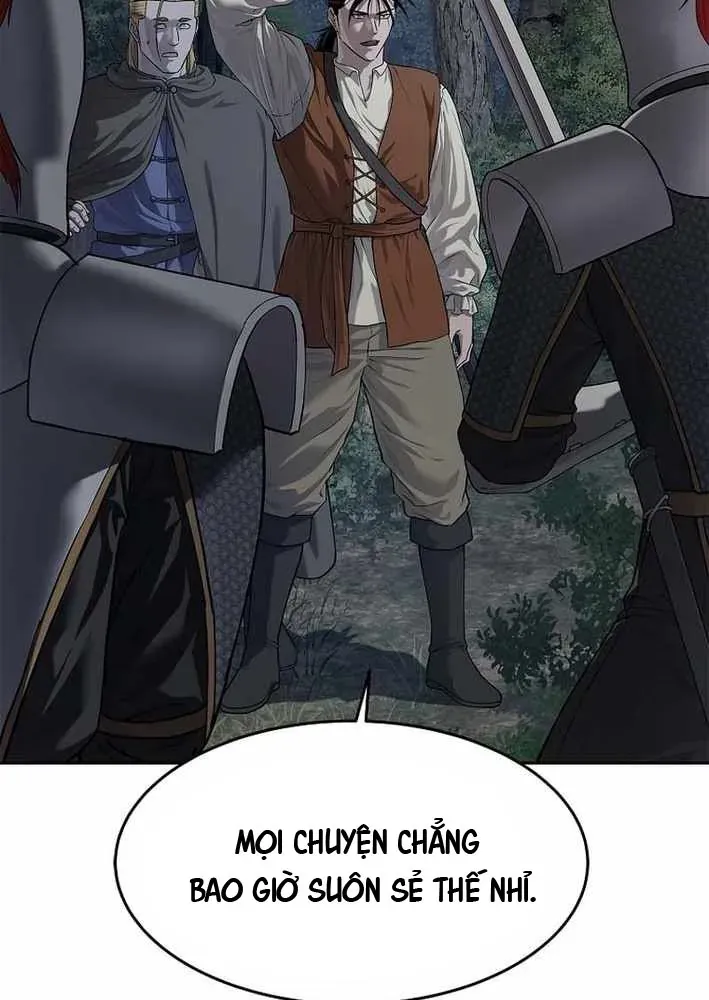 Cương Thiết Liệt Đế [Chap 11-25]