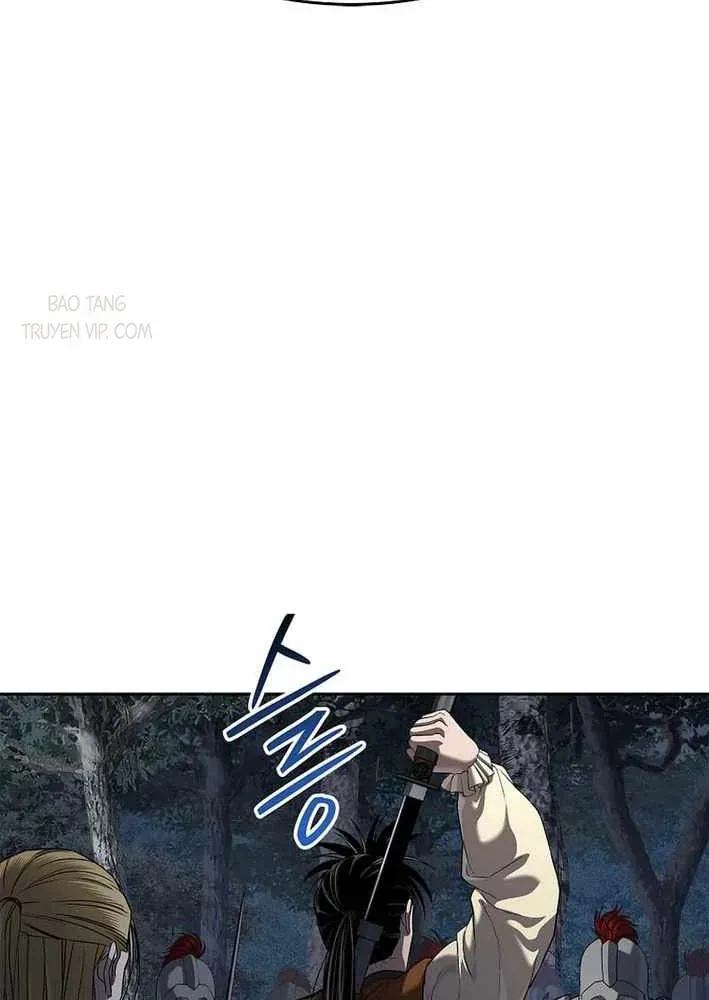 Cương Thiết Liệt Đế [Chap 11-25]