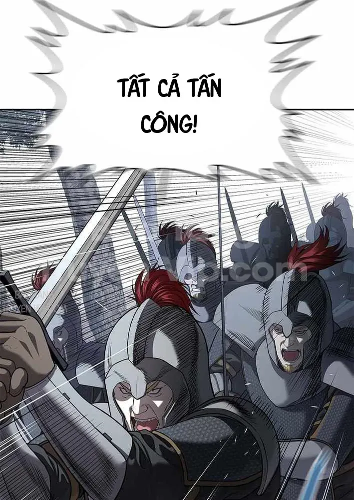 Cương Thiết Liệt Đế [Chap 11-25]