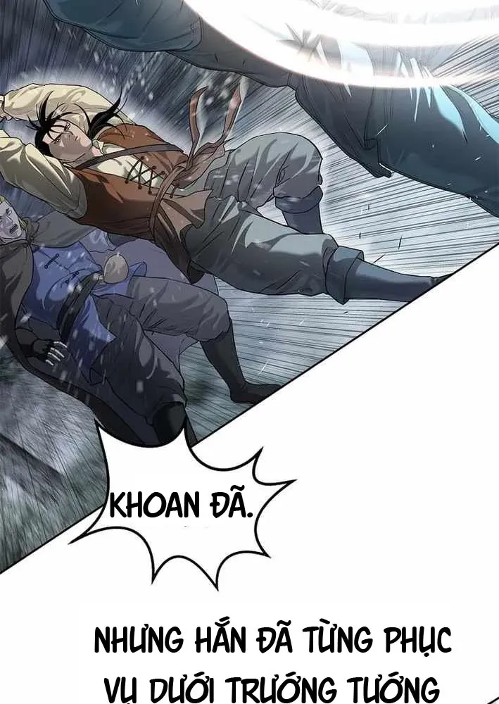 Cương Thiết Liệt Đế [Chap 11-25]