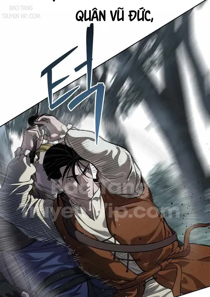 Cương Thiết Liệt Đế [Chap 11-25]