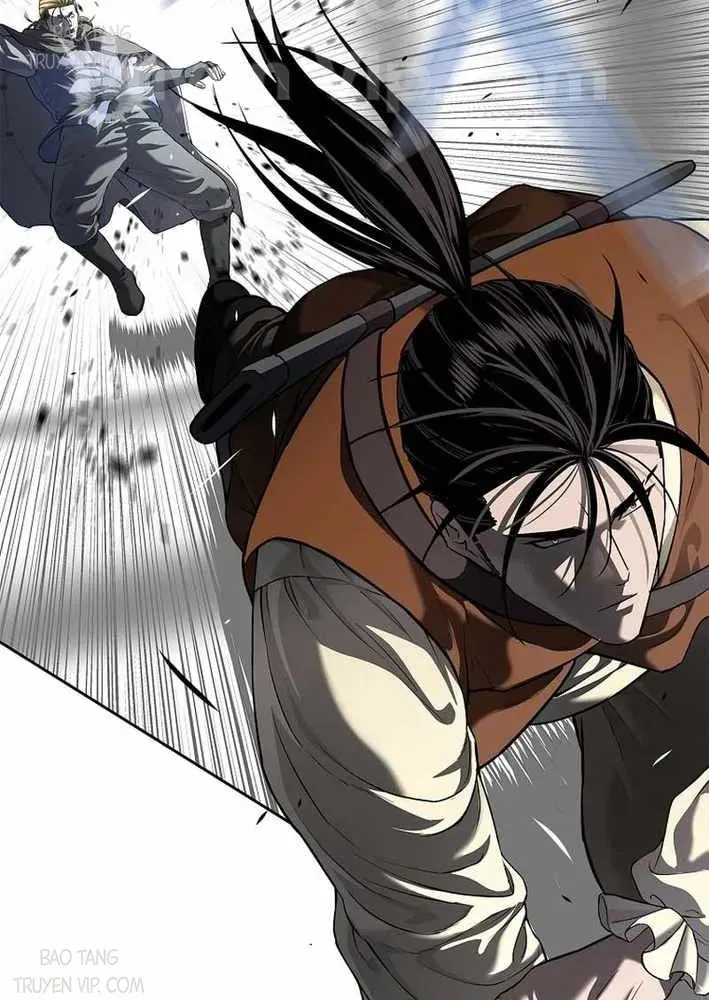 Cương Thiết Liệt Đế [Chap 11-25]