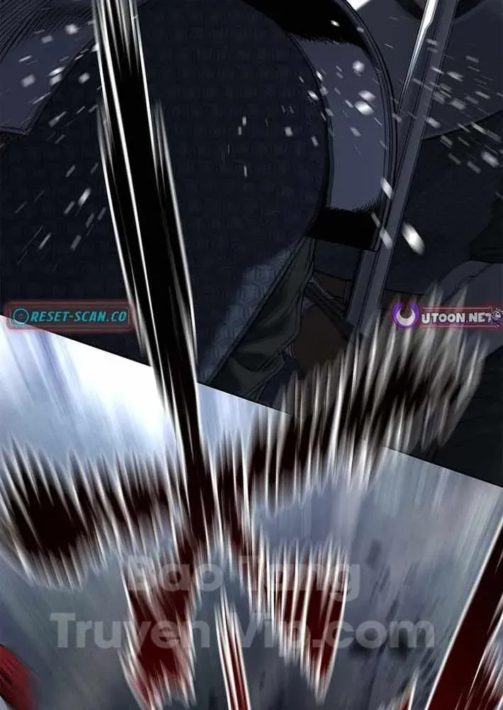 Cương Thiết Liệt Đế [Chap 11-25]