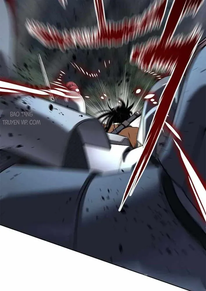 Cương Thiết Liệt Đế [Chap 11-25]