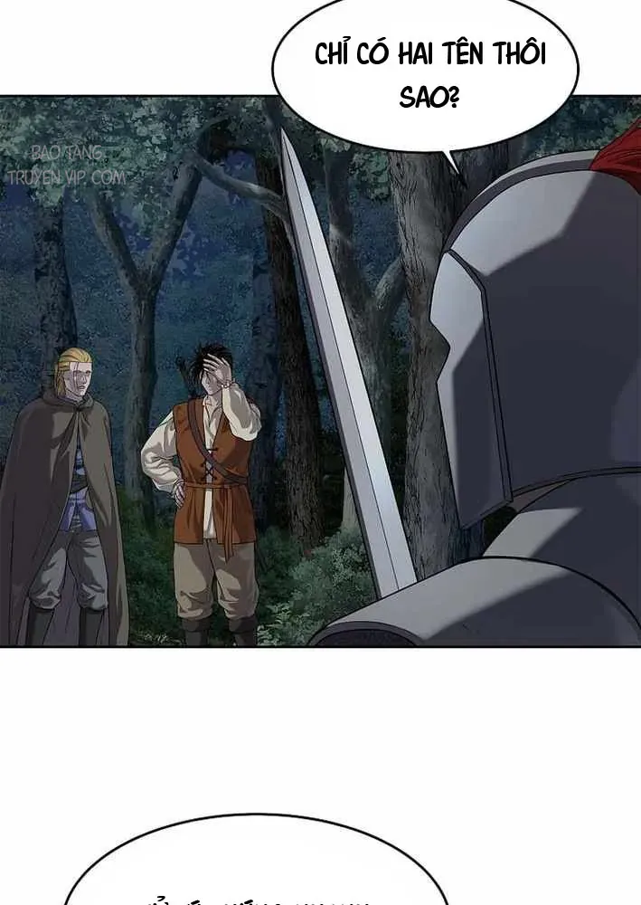 Cương Thiết Liệt Đế [Chap 11-25]