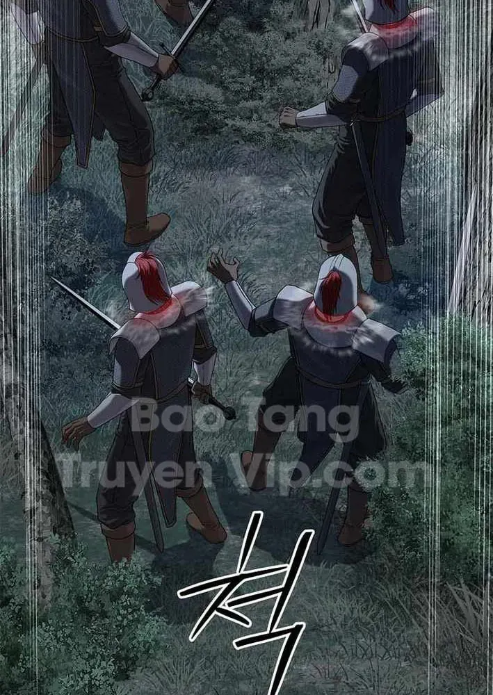 Cương Thiết Liệt Đế [Chap 11-25]