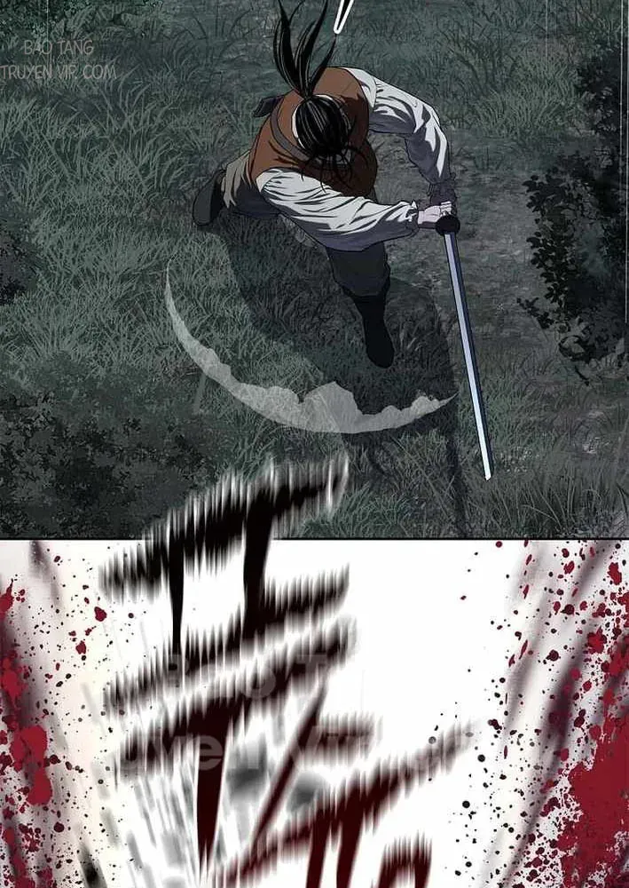 Cương Thiết Liệt Đế [Chap 11-25]