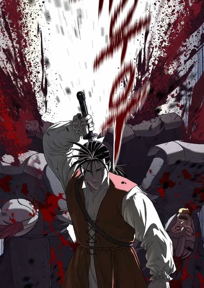 Cương Thiết Liệt Đế [Chap 11-25]