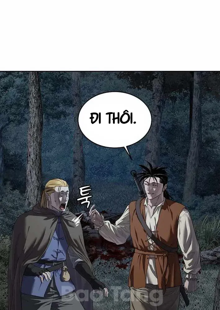 Cương Thiết Liệt Đế [Chap 11-25]