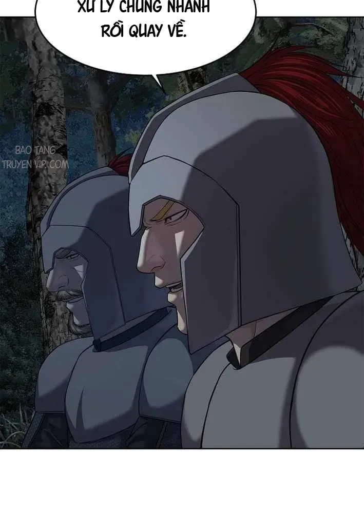 Cương Thiết Liệt Đế [Chap 11-25]