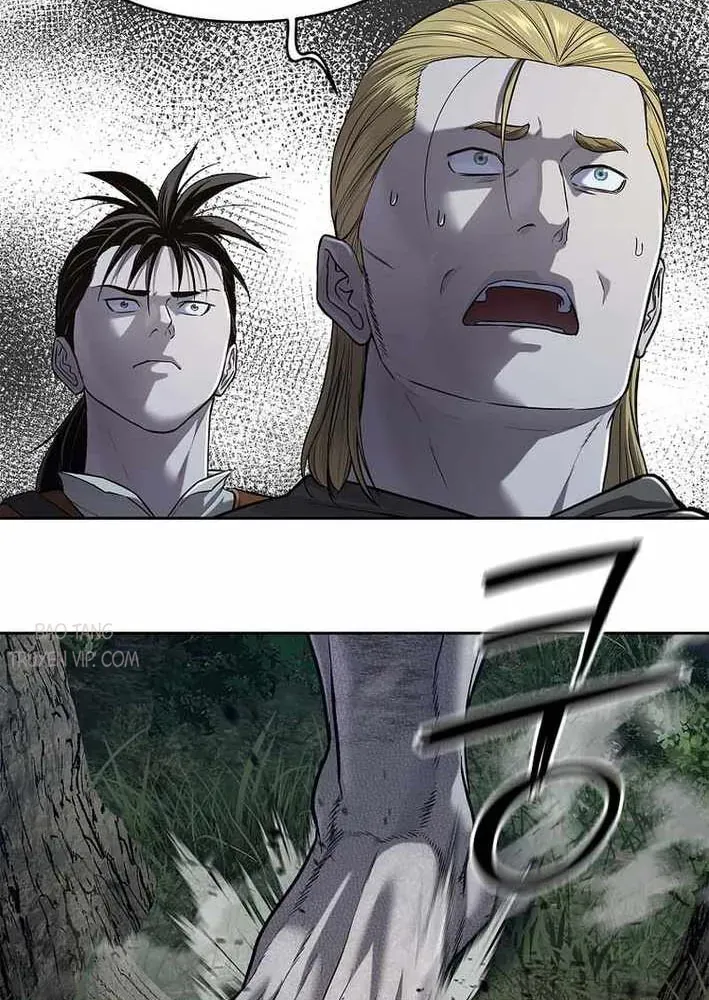 Cương Thiết Liệt Đế [Chap 11-25]