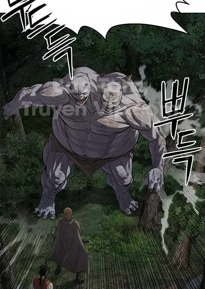 Cương Thiết Liệt Đế [Chap 11-25]