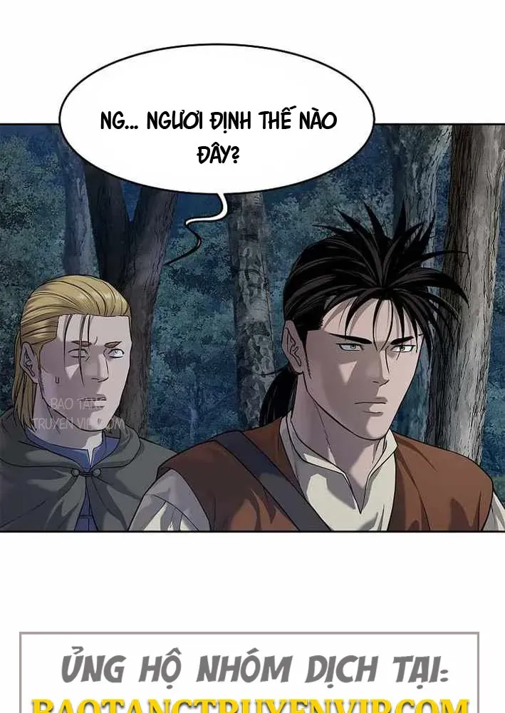 Cương Thiết Liệt Đế [Chap 11-25]