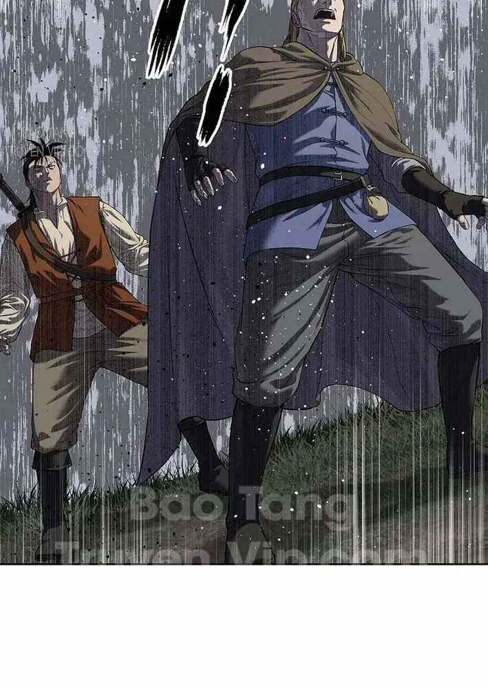 Cương Thiết Liệt Đế [Chap 11-25]