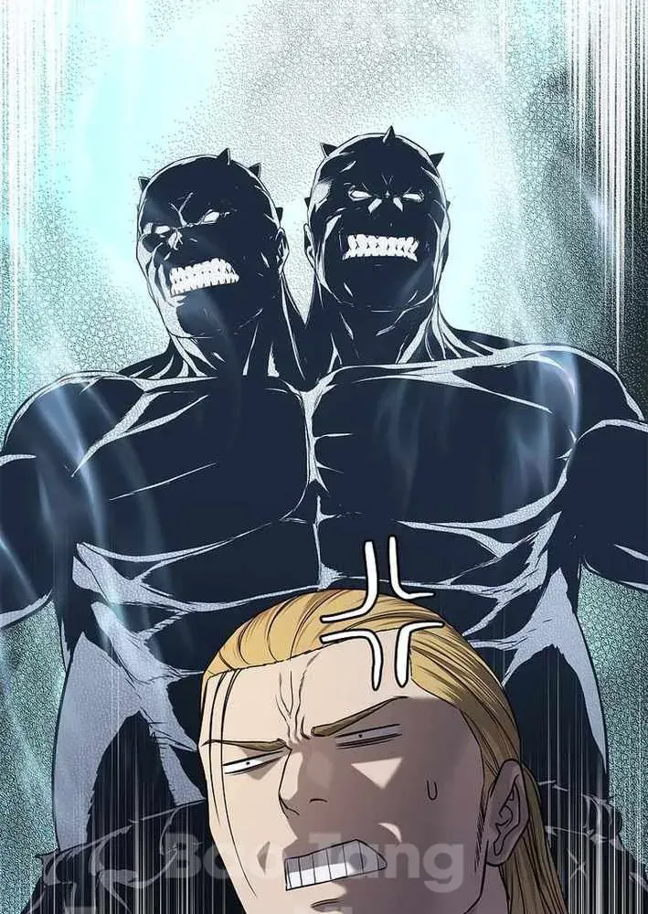 Cương Thiết Liệt Đế [Chap 11-25]