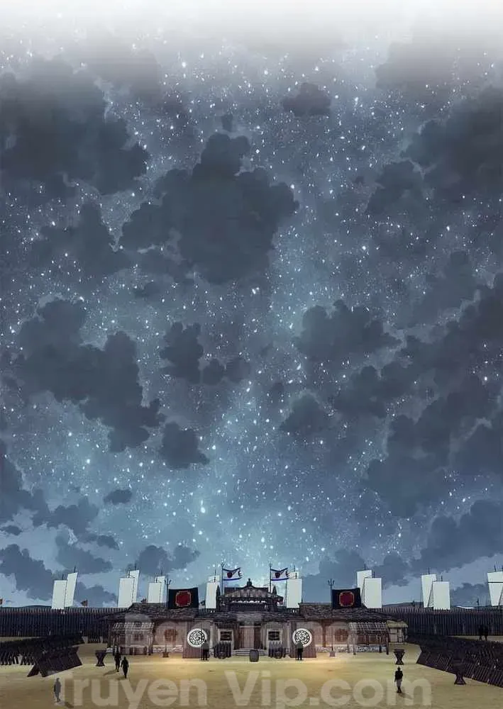 Cương Thiết Liệt Đế [Chap 11-25]