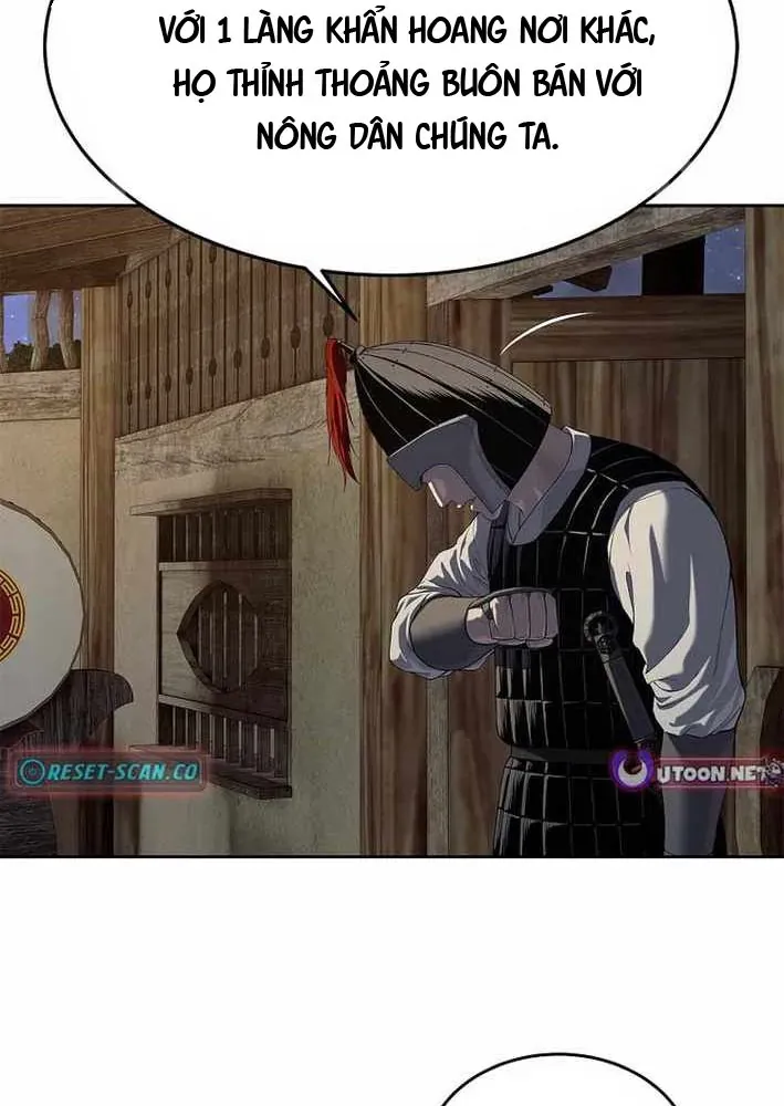 Cương Thiết Liệt Đế [Chap 11-25]