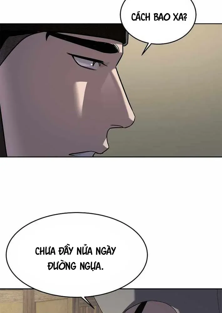 Cương Thiết Liệt Đế [Chap 11-25]