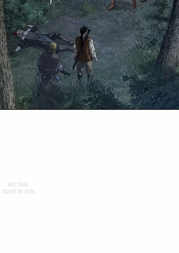 Cương Thiết Liệt Đế [Chap 11-25]